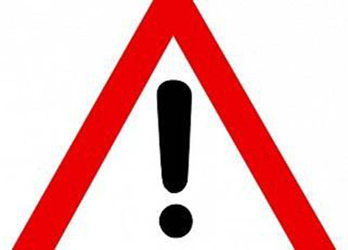 Koji su znaci opasnosti za crane.jpg What are the hazard signs for the crane.jpg