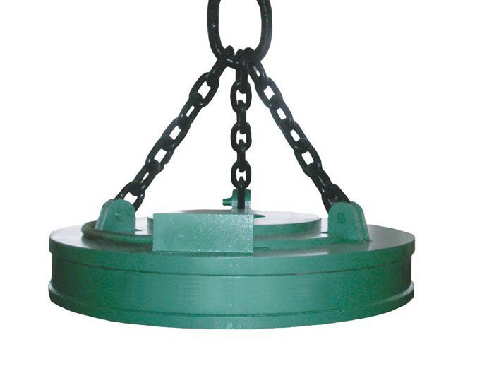 Mere predostrožnosti za upotrebu elektromagnetskog dizalice.jpg Precautions for use of electromagnetic crane.jpg