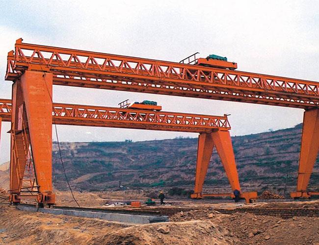 Kvalitetni pokretni portal Crane.jpg High Quality Movable Portal Crane.jpg