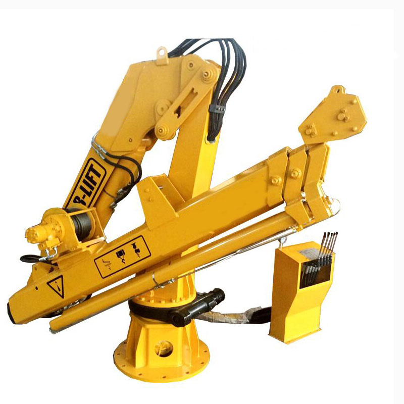 Folding Boom Crane Knuckle Boom Marine Deck Crane.jpg Folding Boom Crane Knuckle Boom Marine Deck Crane.jpg