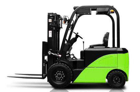 2.5t 2500kg 4-struki viljuškar sa električnim pogonom 2.5t 2500kg 4 Way Electric Reach Forklift
