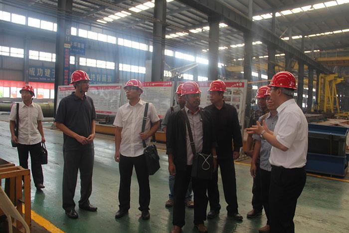 Dobrodosli na posjetu nas na Concepciju od 25. do 27. oktobra Welcome to Visit Us at Con- expo Oct 25-27th