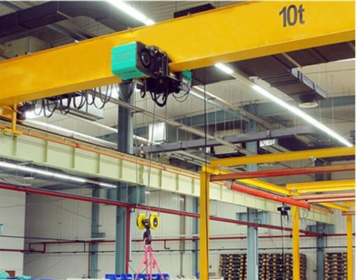 10t električni girder overhead crane.jpg 10t Electric Single Girder Overhead Crane.jpg