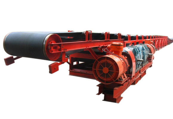 Trakasti transporter za produžetak