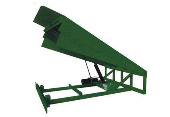 Fiksni hidraulični most