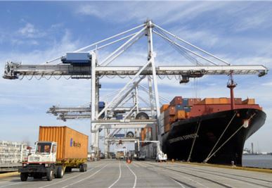 Ispraznite kran sa kranom za obalu